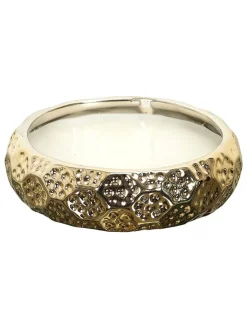 Rétro Chic Kerzen, Vasen & Mehr<Duftkerze in Gold - 180 g