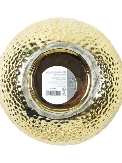 Rétro Chic Kerzen, Vasen & Mehr<Duftkerze in Gold - 1.420 g