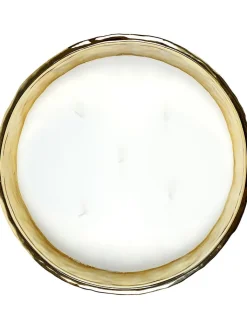 Rétro Chic Kerzen, Vasen & Mehr<Duftkerze in Gold - 1.420 g