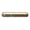 Rétro Chic Kerzen, Vasen & Mehr<Duftkerze in Gold - 1.212 g