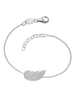 Engelsrufer Kerzen, Vasen & Mehr<Duftkerze "Sensual" mit Armkette "Flügel"