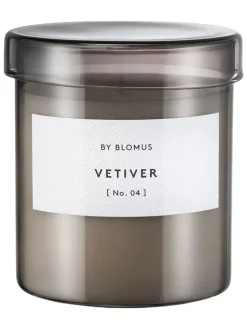 Blomus Kerzen, Vasen & Mehr<Duftkerze ''Valoa'' in Grau