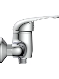 Schütte Badarmaturen<Duscharmatur "Magna" in Chrom