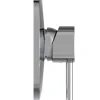 Schütte Badarmaturen<Duscharmatur ''Sylt'' in Chrom