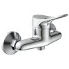 Schütte Badarmaturen<Duscharmatur ''Verona'' in Chrom