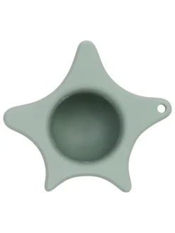 Kindsgut Badaccessoires<Duschhilfe in Grün