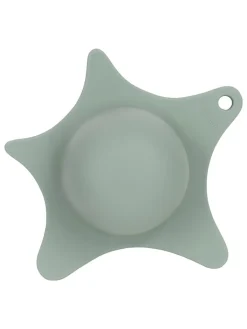 Kindsgut Badaccessoires<Duschhilfe in Grün