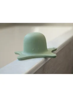 Kindsgut Badaccessoires<Duschhilfe in Grün