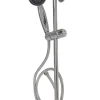 RIDDER Badarmaturen<Dusch-Set Curacao chrom