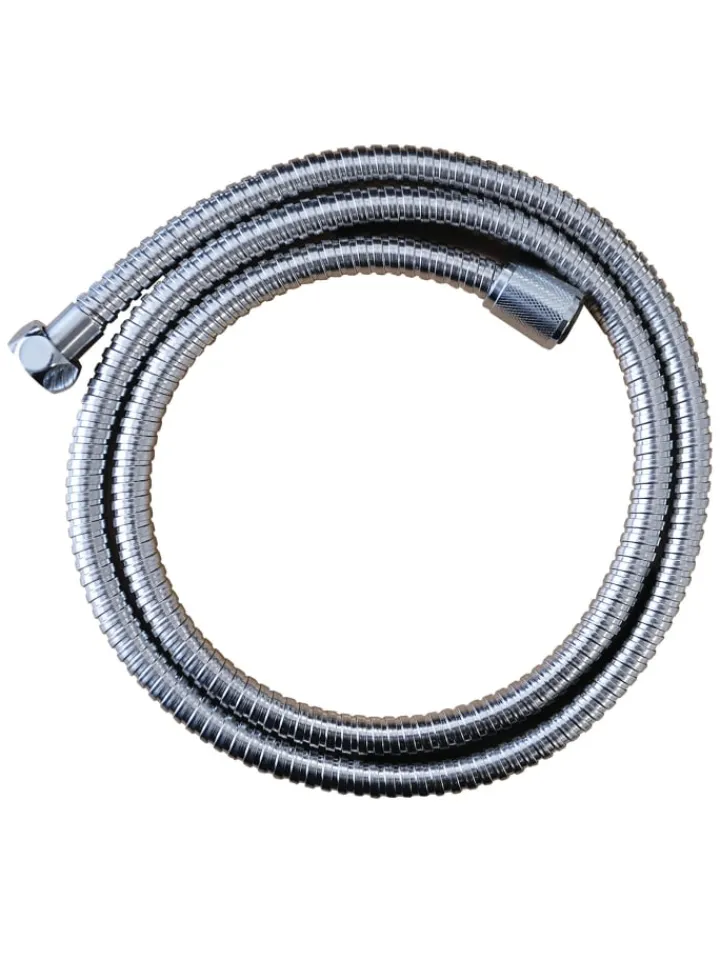 RIDDER Badarmaturen<Dusch-Set Curacao chrom