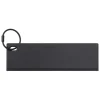 Blomus Badaccessoires<Duschwischer "Flit" in Schwarz - (L)23 x (B)7 cm