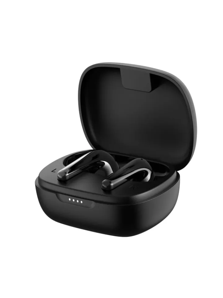 COFI 1453 Smartphones & Zubehör<Dux Ducis Domo Hartschale mit Smart Sleep und integrierter Standfunkti in Rosa