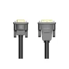 Wisam® Tablets, Konsolen & Elektronisches Spielzeug<DVI (24+1) auf VGA Kabel 1080P 60Hz Adapterkabel