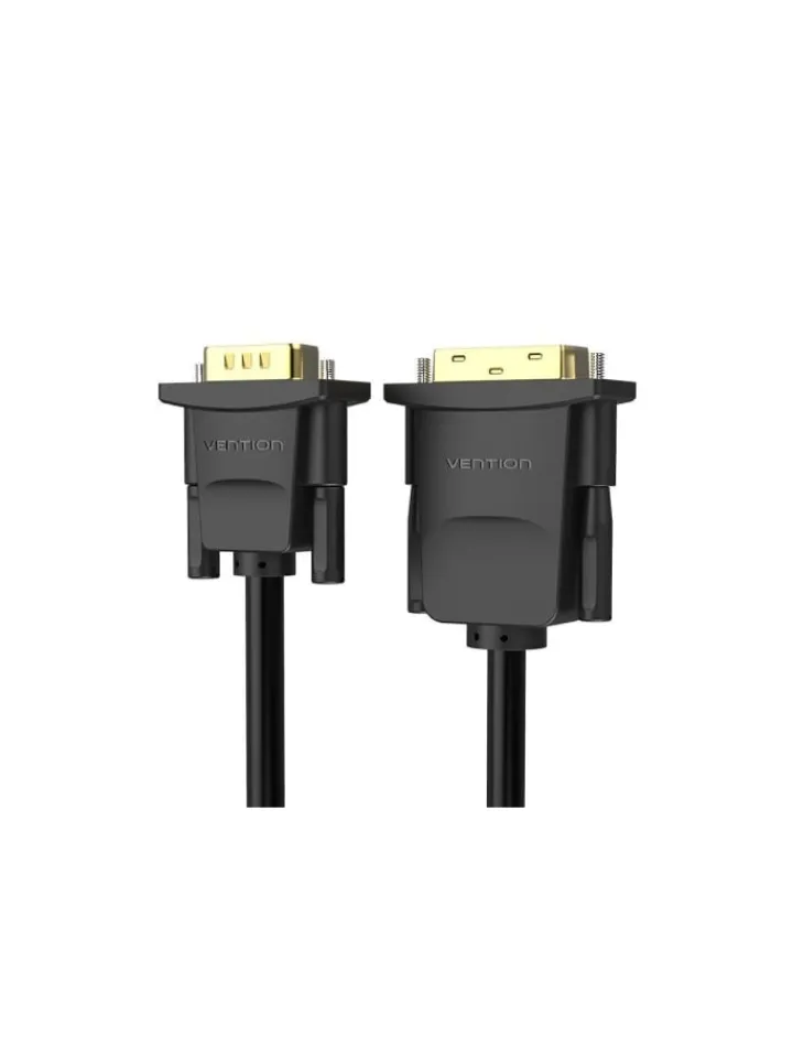 Wisam® Tablets, Konsolen & Elektronisches Spielzeug<DVI (24+1) auf VGA Kabel 1080P 60Hz Adapterkabel