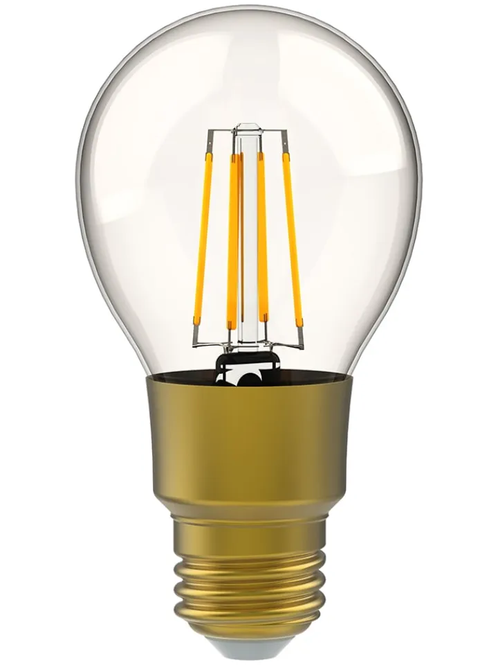 Woox Leuchtmittel<E27 LED-Leuchtmittel in Warmweiß - EEK F (A bis G)