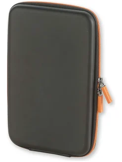 Moleskine Smartphones & Zubehör<E-Book-Case in Schwarz - (B)15 x (H)25 x (T)5,5 cm