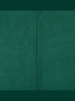 Beliani Sitzmöbel<Ecksofa OSLO in Grün - (W) 270 x (H) 64 x (L) 151 cm