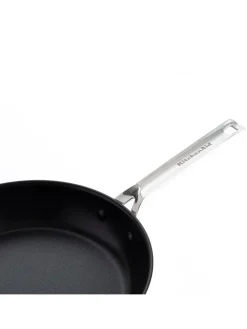 KitchenAid Kochgeschirr<Edelstahl-Bratpfanne - Ø 20 cm
