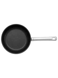 Silit Kochgeschirr<Edelstahl-Bratpfanne "Calabria" - Ø 20 cm