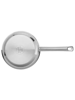 Silit Kochgeschirr<Edelstahl-Bratpfanne "Calabria" - Ø 20 cm