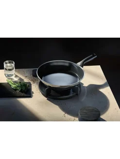 WMF Kochgeschirr<Edelstahl-Bratpfanne ''Ceradur Profi'' - Ø 20 cm