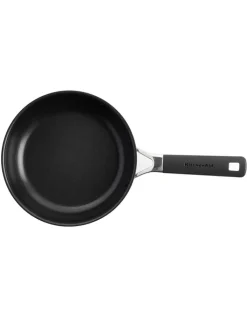 KitchenAid Kochgeschirr<Edelstahl-Bratpfanne "Classic" - Ø 20 cm