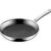 WMF Kochgeschirr<Edelstahl-Bratpfanne "Resist" - Ø 24 cm