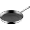 WMF Kochgeschirr<Edelstahl-Bratpfanne "Resist" - Ø 28 cm