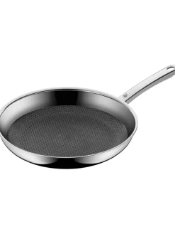 WMF Kochgeschirr<Edelstahl-Bratpfanne "Resist" - Ø 28 cm