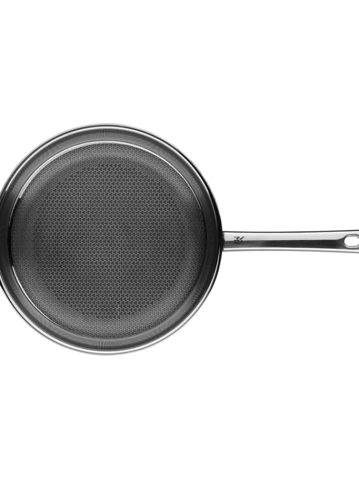 WMF Kochgeschirr<Edelstahl-Bratpfanne "Resist" - Ø 28 cm