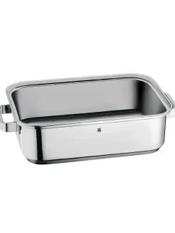 WMF Kochgeschirr<Edelstahl-Bräter "Vitalis" - 3,5 l