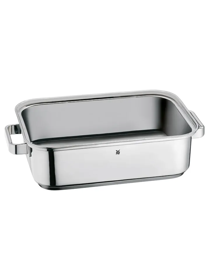 WMF Kochgeschirr<Edelstahl-Bräter "Vitalis" - 6,5 l