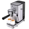 WMF Küchenelektronik<Edelstahl-Espressomaschine ''Lono''