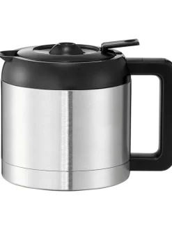 WMF Küchenelektronik<Edelstahl-Filterkaffeemaschine "Stelio Aroma"