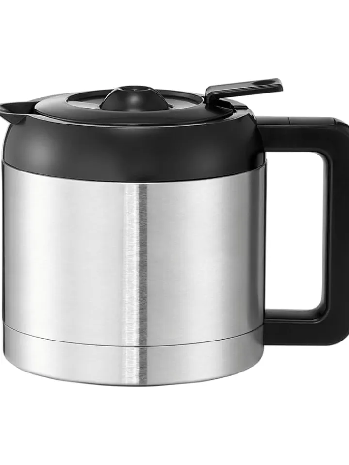 WMF Küchenelektronik<Edelstahl-Filterkaffeemaschine "Stelio Aroma"