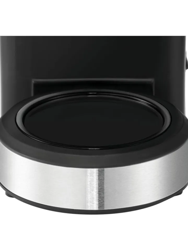 WMF Küchenelektronik<Edelstahl-Filterkaffeemaschine "Stelio Aroma"
