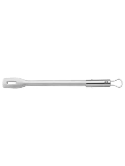 WMF Grillen|Küchenelektronik<Edelstahl-Grillzange - (L)44 cm