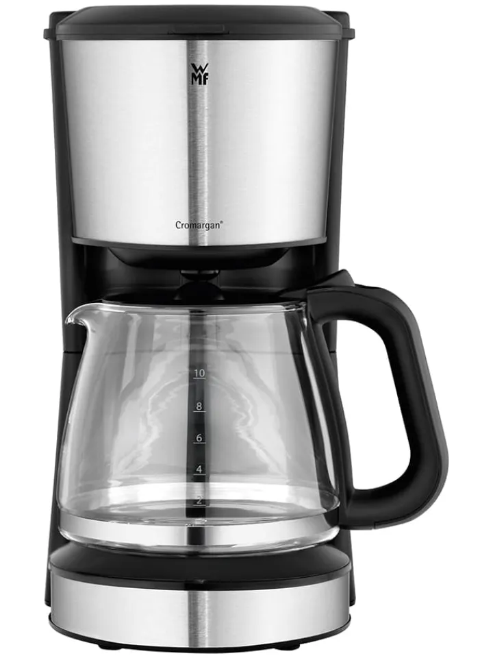 WMF Küchenelektronik<Edelstahl-Kaffeemaschine "Bueno Aroma"