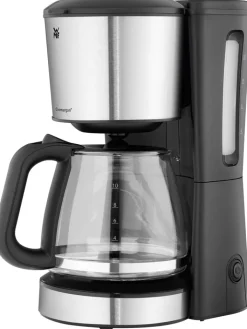 WMF Küchenelektronik<Edelstahl-Kaffeemaschine "Bueno Aroma"