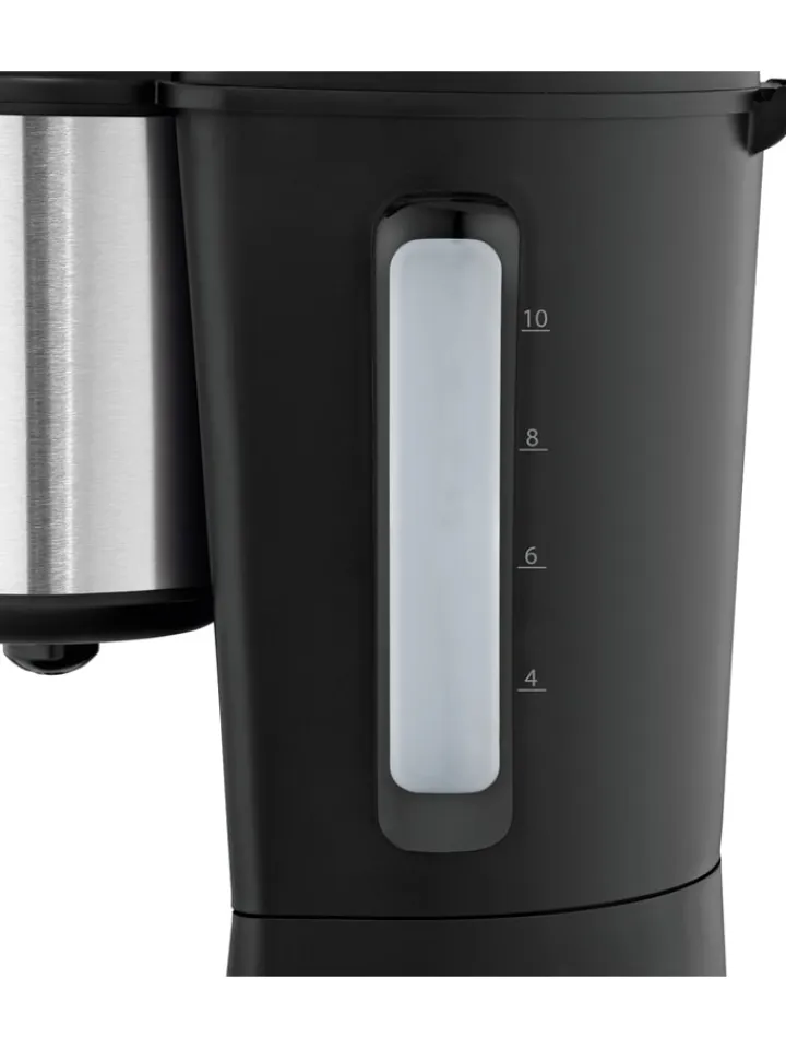 WMF Küchenelektronik<Edelstahl-Kaffeemaschine "Bueno Aroma"