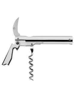 WMF Gedeckter Tisch<Edelstahl-Kellnermesser "Vino" - (L)11,5 cm