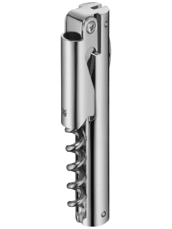 WMF Gedeckter Tisch<Edelstahl-Kellnermesser "Vino" - (L)11,5 cm