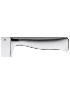 WMF Koch- & Backutensilien<Edelstahl-Kochmesser "Grand Gourmet" - (L)33,5 cm