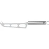 WMF Koch- & Backutensilien<Edelstahl-Käsemesser ''Profi Plus'' - (L)28 cm