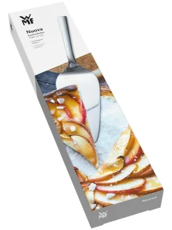 WMF Gedeckter Tisch<Edelstahl-Kuchenheber ''Nuova 233'' - (L)23 cm