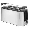 WMF Küchenelektronik<Edelstahl-Langschlitz-Toaster "Bueno Pro"