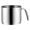 WMF Kochgeschirr<Edelstahl-Milchtopf ''Provence Plus'' - 1,7 l