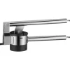 WMF Koch- & Backutensilien<Edelstahl-Multipresse "Profi Plus"