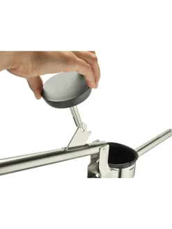 WMF Koch- & Backutensilien<Edelstahl-Multipresse "Profi Plus"
