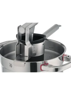 WMF Koch- & Backutensilien<Edelstahl-Multipresse "Profi Plus"
